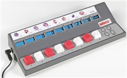  UNICO 8 Key Digital Differential Counter