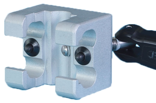 Universal Rail Clamp