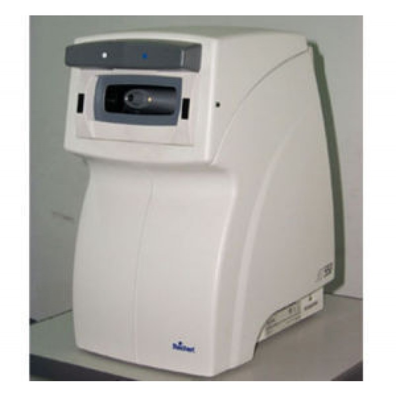 Used Auto Non-contact Tonometer Reichert AT-550