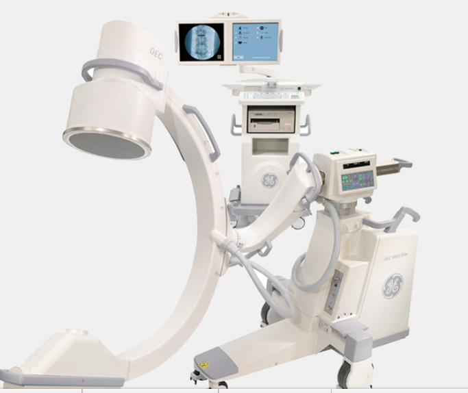 Used C-arm - OEC 9900 Elite