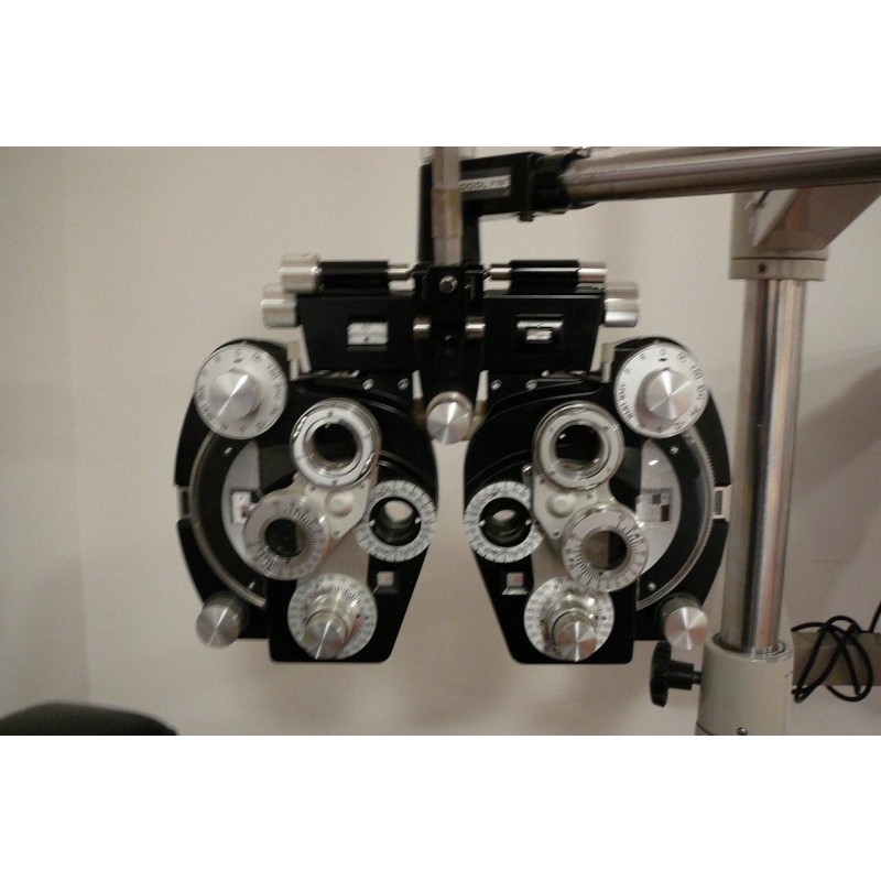 Used Phoropter Woodlyn (-CYL)