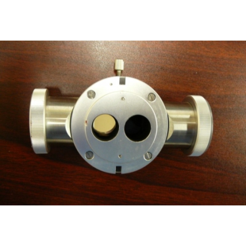 Used Zeiss Dual Port Beamsplitter