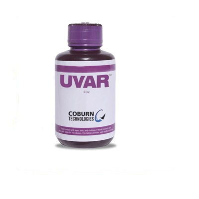 UVAR Optical Lens Coating