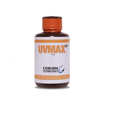 UVMAX-QT Optical Lens Coating