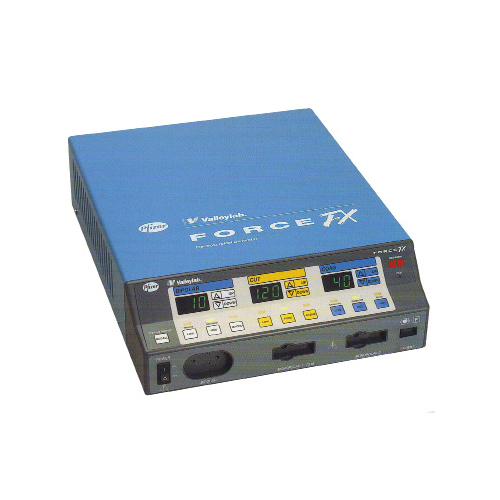 Valleylab Force Fx Electrosurgical Unit