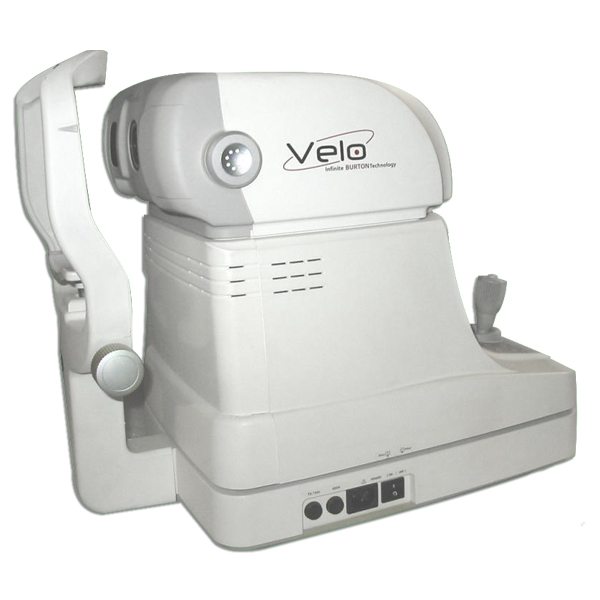 Velo 2010 Autorefractor Keratometer