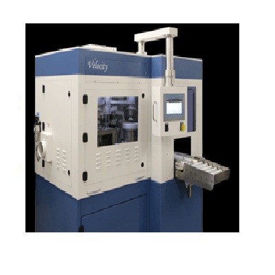 Velocity Spin Optical Lens Coater