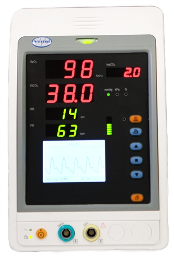 Venni VI-3510P Multi-Parameter Monitor
