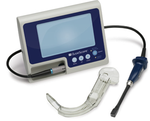 Verathon GlideScope
