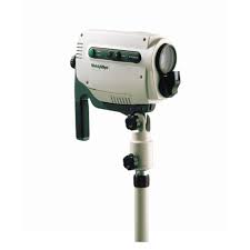 VIDEO COLPOSCOPE BINDER