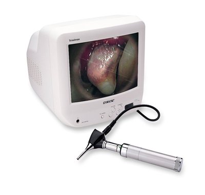 VIDEOPATH VETERINARY IMAGING SYSTEM