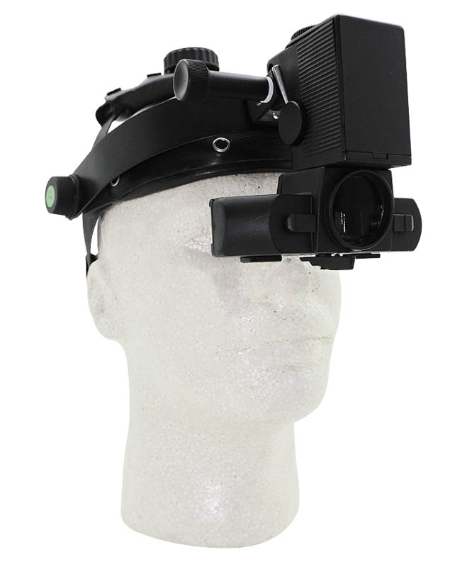 VIO-20 Binocular Indirect Ophthalmoscope