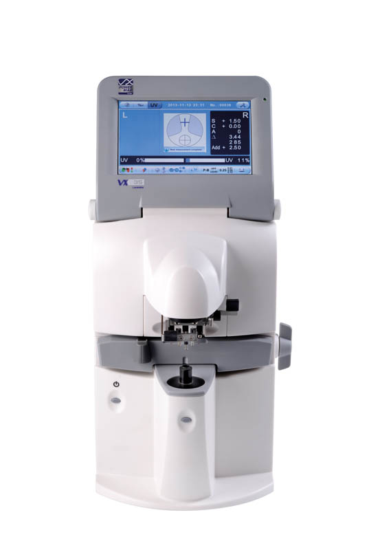 Visionix VX35 Automatic Lensometer