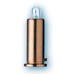 Vista 20, Specialist , Ophthalmoscope 3.5V Bulb