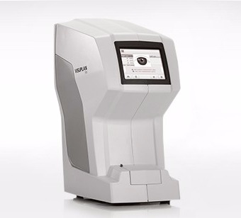 VISUPLAN 500 Non-contact Tonometer