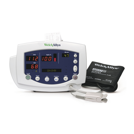 VITAL SIGNS MONITOR 300 SERIES