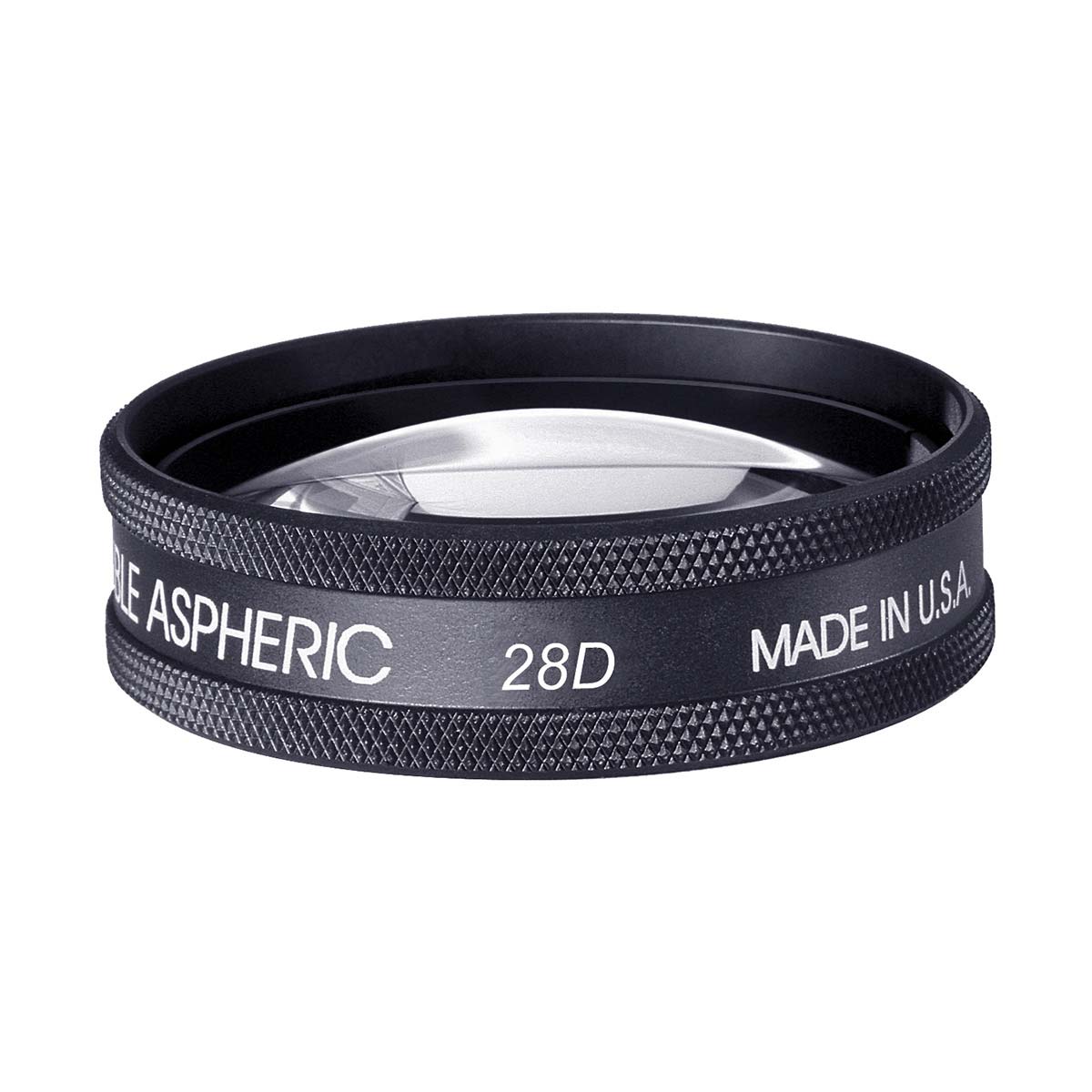 Volk 28D BIO Lens