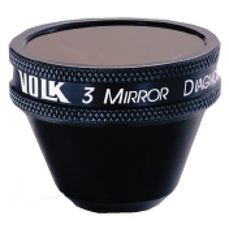 Volk 3 Mirror
