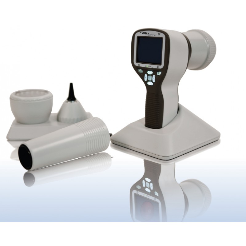 Volk Pictor Portable Retinal Camera