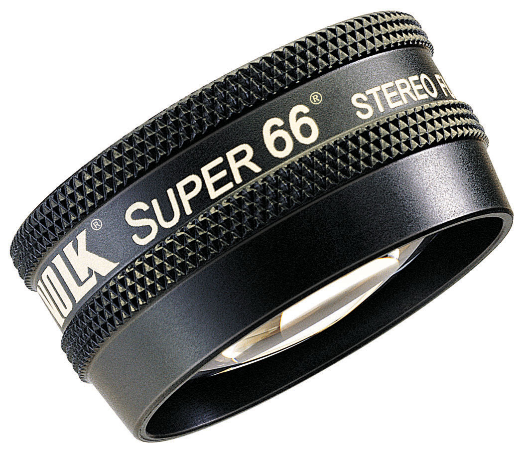 Volk Super 66