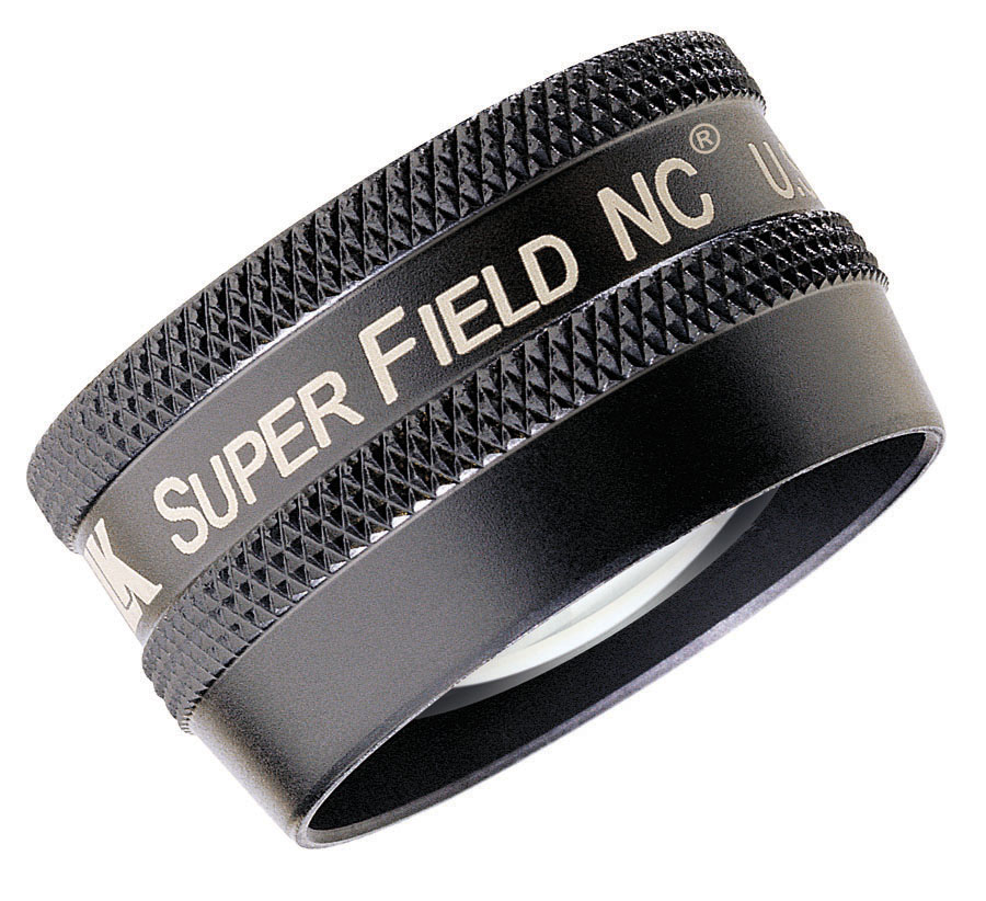   Volk Superfield NC