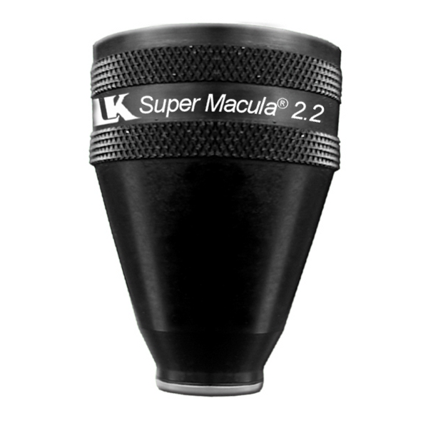 Volk Super Macula 2.2