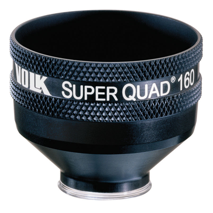 Volk Super Quad 160