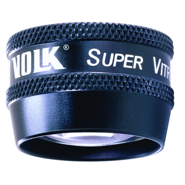 Volk Super Vitreo Fundus