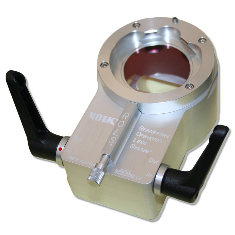 Volk VRols® Reinverter-Manual