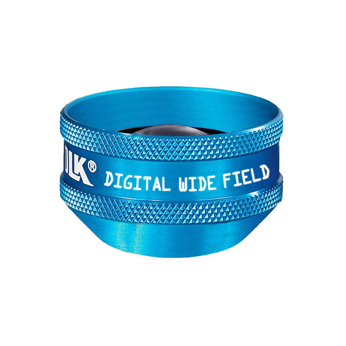Volk Wide-Field High Resolution Lens for Stereo Imaging
