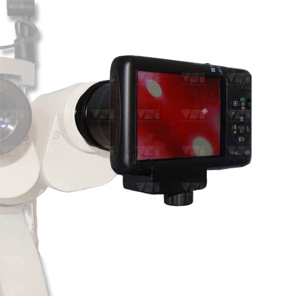 VS Eye Slit Lamp Eyepiece Digital Camera