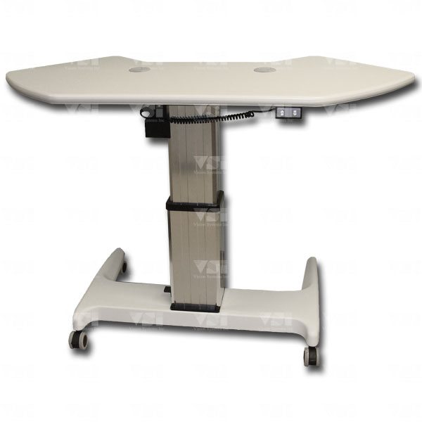 VSI K2K Triple Top Power Table