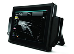 VuPad (A/B-scan/ UBM)