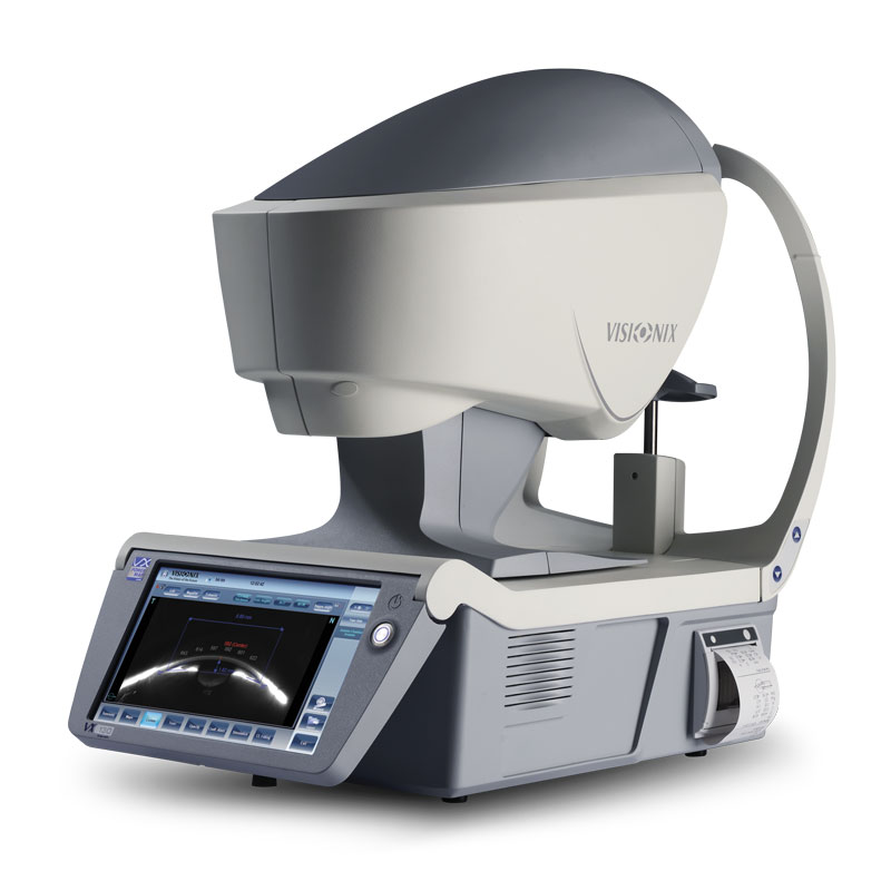 VX130 ARK / Wavefront Aberrometer / Corneal Topographer / Tomographer / NCT