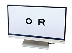 VX22 LCD Vision Tester