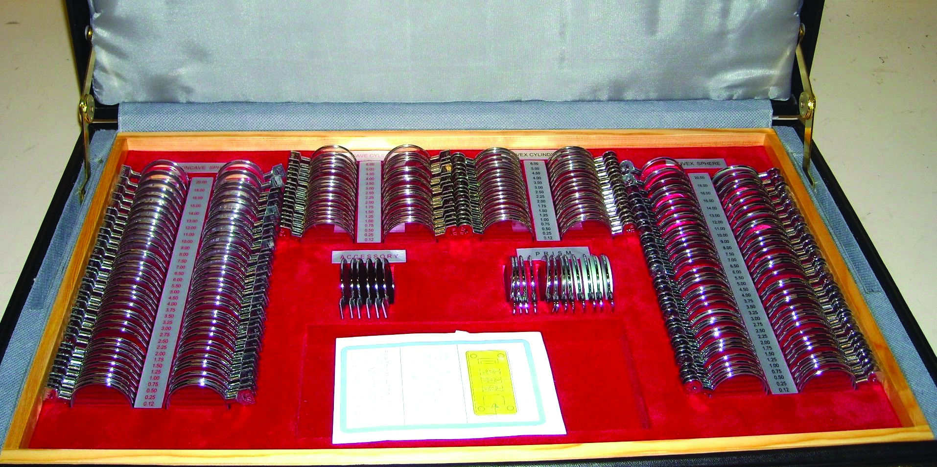 Walman Full Diameter