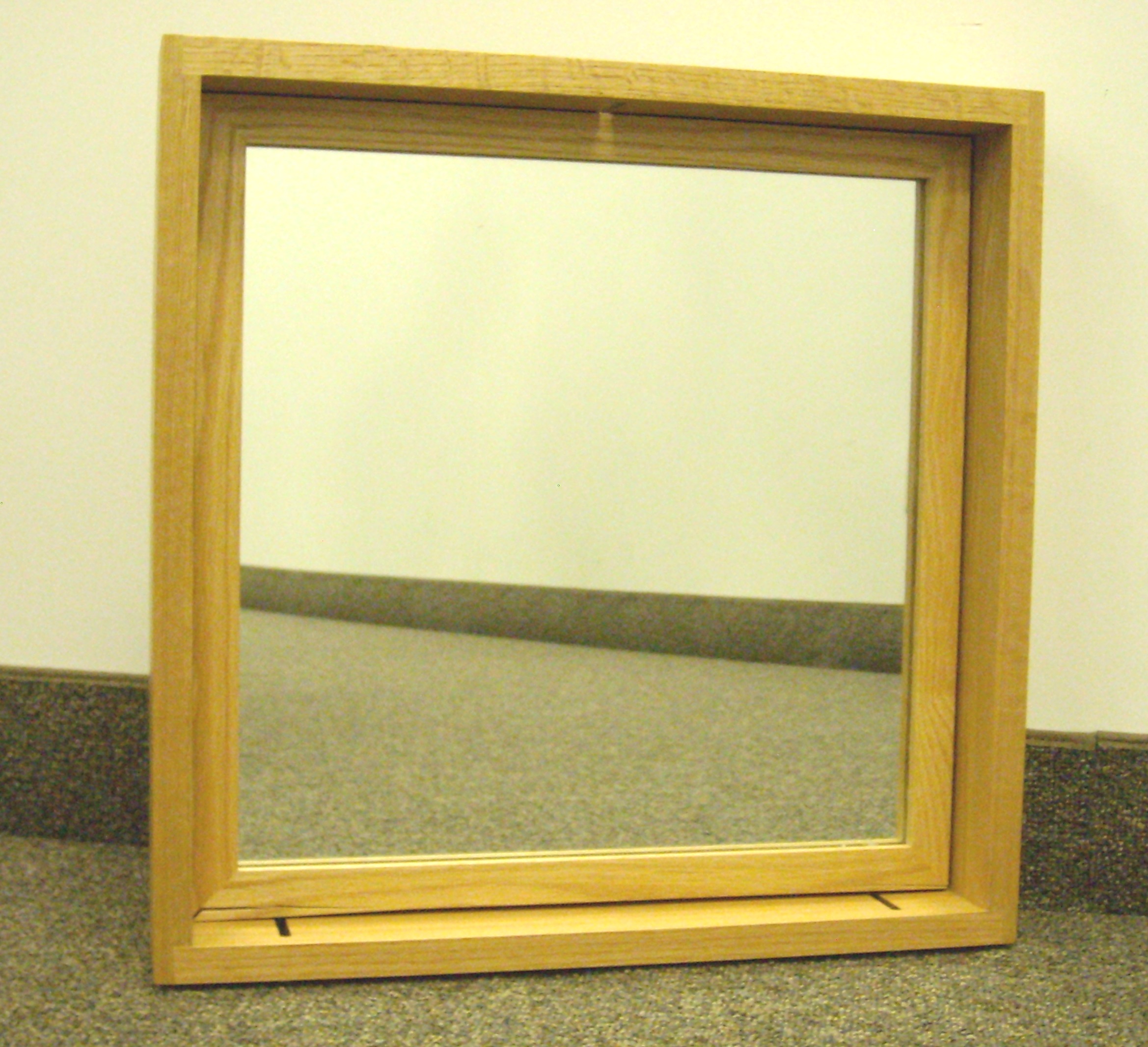 Walman Large Mirror
