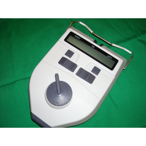 Walman PD Meter