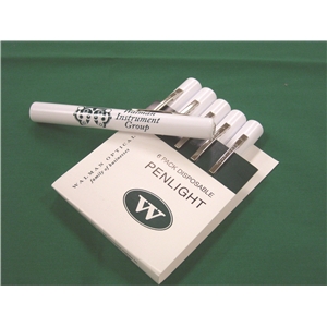 Walman Penlite