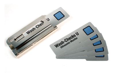 WashChecks® U Monitors