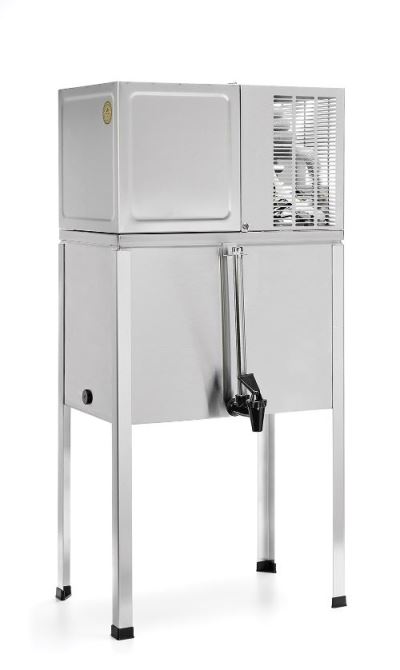 WaterWise 7000 Series 8 Gallon Water Distiller