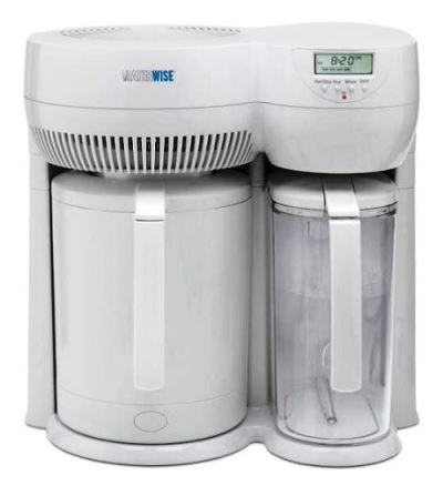 Waterwise 8800 Countertop Distiller