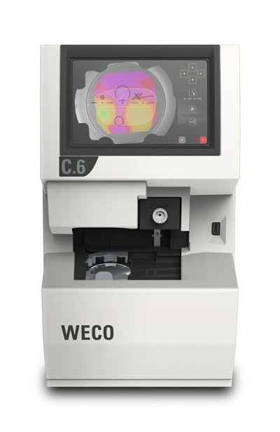 WECO C.6 Automatic Blocker