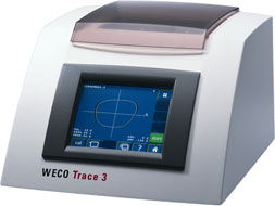 WECO TRACE 3