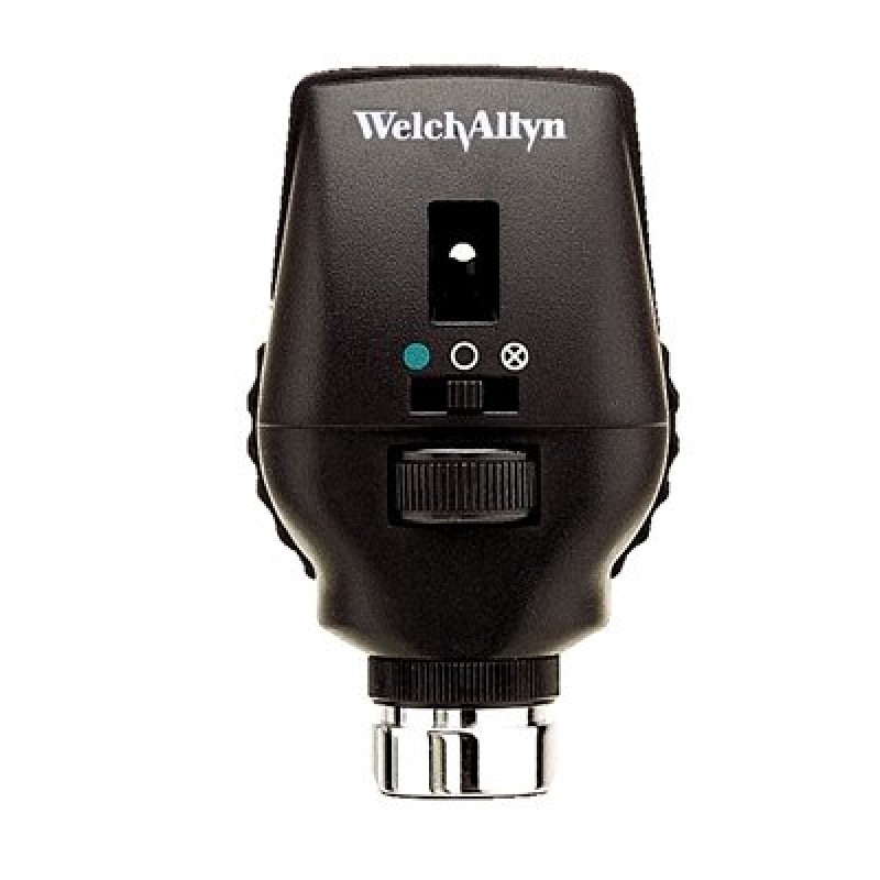 Welch Allyn 11720 3.5V Coaxial Ophthalmoscope