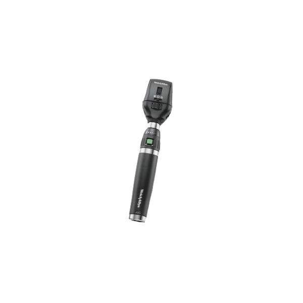 Welch Allyn 3.5 V Coaxial Ophthalmoscope