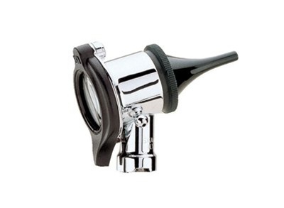 Welch Allyn 3.5 V Pneumatic Otoscope