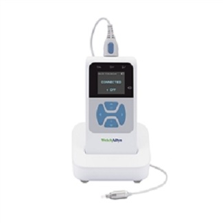 Welch Allyn 39500 Otoacoustic Emission (OAE) Hearing Screener