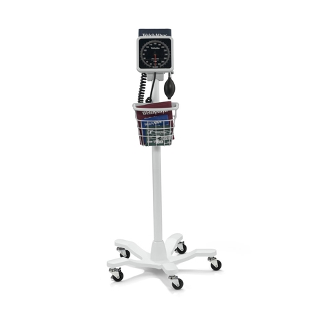 Welch Allyn 7670-03 Mobile Aneroid