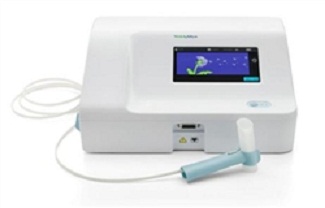 Welch Allyn CP150 Electrocardiograph Machine with Spirometry